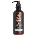 Шампунь професійний, що відновлює з аргановим маслом May Island Professional Clinic Treatment Shampoo Argan 750ml