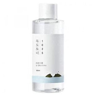 Глубоко увлажняющий тонер ROUND LAB 1025 DOKDO TONER 100ml