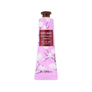 Есенція Для Рук З Екстрактом Магнолії The Saem Perfumed Hand Essence Magnolia