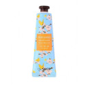 Парфумований крем для рук з екстрактом Персика The Saem Perfumed Hand Cream Peach Blossom