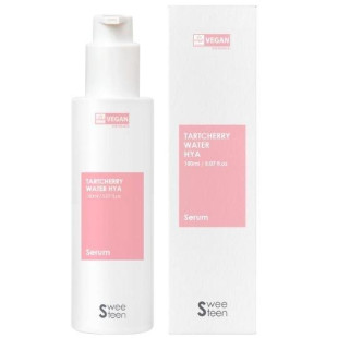 Сыворотка для лица SWEETEEN Tartсherry Water HYA Serum 150ml