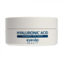 Патчи гидрогелевые с гиалуроновой кислотой для глаз Eyenlip HYALURONIC ACID HYDROGEL EYE PATCH 60шт