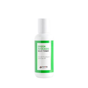 Питательный тонер для лица Eyenlip Green Avocado Milky Toner 150ml