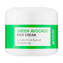 Крем для обличчя Eyenlip Green Avocado Rich Cream 50ml