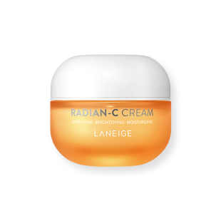 Осветляющий мультивитаминный крем Laneige RADIAN-C CREAM 30ml