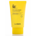 Крем Солнцезащитный Матирующий Для Жирной и Проблемной Кожи The Saem Eco Earth Power No Sebum Sun Cream SPF50+ PA+++