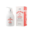 Органічний дитячий шампунь-гель для волосся та тіла Aomi Eco Kids Shampoo 500ml