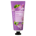 Зволожуючий крем для рук з екстрактом кольорів лотоса PINK FLOWER BLOOMING HAND CREAM PINK LOTES 100ml, фото 2 Зволожуючий крем для рук з екстрактом кольорів лотоса PINK FLOWER BLOOMING HAND CREAM PINK LOTES 100ml, фото 2