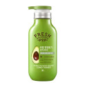 Кондиционер питательный с маслом авокадо Fresh Pop Double Nutrition Avocado Conditioner 500ml