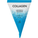 Маска нічна для обличчя з колагеном J:ON Collagen Universal Solution Sleeping Pack