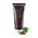 Піна для вмивання з равликовим муцином Mizon Snail Repairing Foam Cleanser 60ml