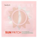 Патчи увлажняющие для защиты от вредного UV-излучения Heimish Watermelon Outdoor Soothing Sun Patch 1шт