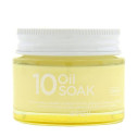 Крем Питательный На Растительных Маслах A'pieu 10 Oil Soak Cream 50ml