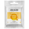 Маска гідрогелева з білою ікрою Joko Blend Youthful Elixir Hydrojelly Mask 20g