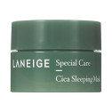 Маска Відновлююча Заспокійлива З Екстрактом Центелли Laneige Cica Sleeping Mask 3ml