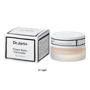 Консилер для качественной маркировки недостатков кожи с скваланом Dr.Jart+ Dermakeup Power Balm Concealer SPF30,PA+++ 10g