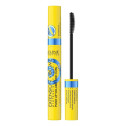 Тушь для ресниц Eveline Cosmetics Extension Volume Professional False Definition&Deep Carbon Mascara 10ml