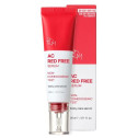 Сыворотка для лица с коллоидной серой и салициловой кислотой BOM AC RED FREE SERUM 30ml