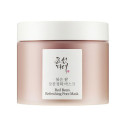 Очищающая глиняная маска Beauty of Joseon Red Bean Refreshing Pore Mask 140ml