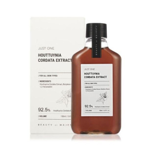 Средство для проблемной кожи BOM JUST ONE HOUTTUYNIA CORDATA EXTRACT 150ml