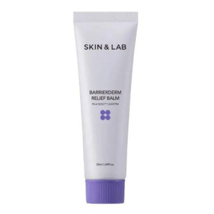 Увлажняющий бальзам с керамидами SKIN&LAB Barrierderm Relief Balm 50ml