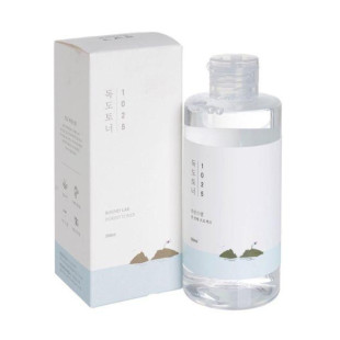 Глубоко увлажняющий тонер ROUND LAB 1025 DOKDO TONER 200ml