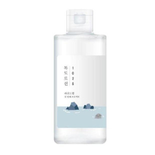 Зволожуючий лосьйон з морською водою ROUND LAB 1025 DOKDO LOTION_200ml