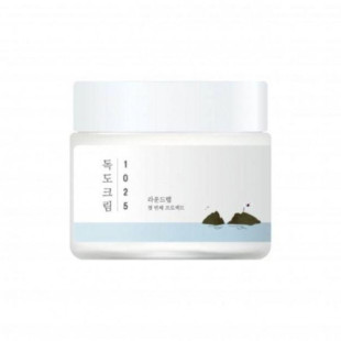 Глиняная маска Round Lab 1025 DOKDO MUD PACK, 100ml