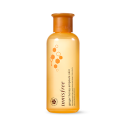 Тонер для лица питательный с медом и имбирем Innisfree Ginger Honey Ampoule Skin 200ml