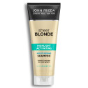 Шампунь зволожуючий для світлого волосся John Frieda Sheer Blonde Highlight Activating Moisturising Shampoo 250ml