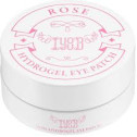 Патчи Гидрогелевые С Экстрактом Розы IYOUB Hydrogel Eye Patch Rose