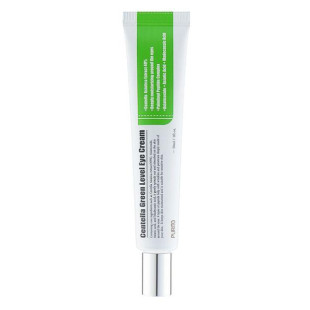 Крем для шкіри навколо очей з екстрактом азіатської центели Purito Centella Green Level Eye Cream 30ml