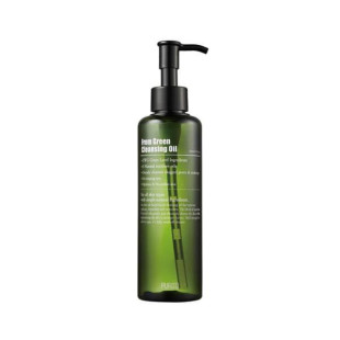 Гидрофильное масло органическое с токоферолом Purito From Green Cleansing Oil 200ml