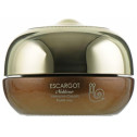 Крем омолаживающий с улиточным муцином FarmStay Escargot Noblesse Intensive Cream 50ml