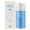 Зволожуючий бар'єрний крем із керамідами Purito Dermide Relief Barrier Moisturizer 100ml