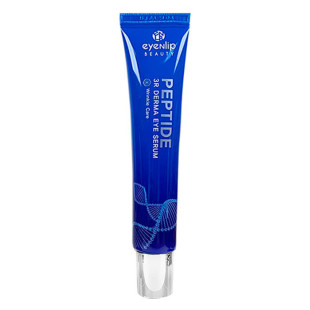 Сыворотка с пептидным комплексом для век Eyenlip PEPTIDE 3R DERMA EYE SERUM 25ml