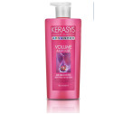 Бальзам-маска для волос Kerasys Advanced Ampoule Volume Treatment 600ml