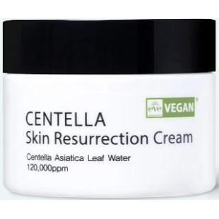 Крем для обличчя з центелою Eyenlip Centella Skin Resurrection Cream 50ml