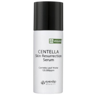 Сыворотка для лица с центелой Eyenlip Centella Skin Resurrection Serum 60ml