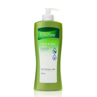 Лосьон для рук и ногтей KeraSys Vaseline Hand & Nail Lotion 450ml