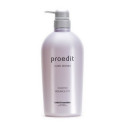 Шампунь, що відновлює для волосся Lebel Proedit Bounce Fit Shampoo 700ml