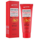 Пінка для вмивання Eyenlip Ceramide Tomato Cleansing Foam 100ml