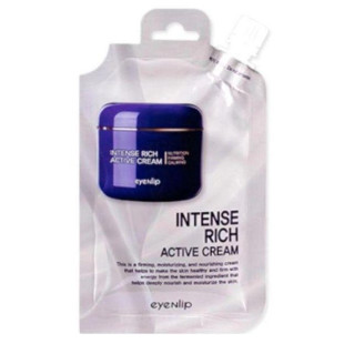 Крем для обличчя EYENLIP Itense Rich Active Cream 25ml