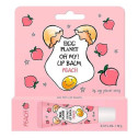 Бальзам для губ Персик Daeng Gi Meo Ri Egg Planet Oh My Lip Balm Peach 10g