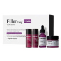 Лифтинг-набор с эффектом филлера Medi-Peel Eazy Filler Multi Care Kit тонер (30ml), эмульсия (30ml), сыворотка (30ml) крем (50ml)