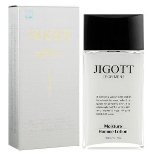 Лосьон для мужчин Jigott Moisture Homme Lotion 150ml