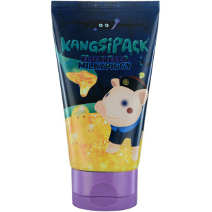 Маска для обличчя із золотом та колагеном Elizavecca Face Care Milky Piggy Kangsipack 120ml