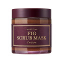 Маска-скраб із екстрактом інжиру I'm From Fig Scrub Mask 120g