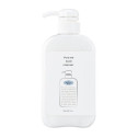 Очищуюча пінка What a Skin Pure Me Foam Cleanser 500ml