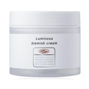 Крем What a Skin LUMINOUS CICACARE BLEMISH CREAM 50ml